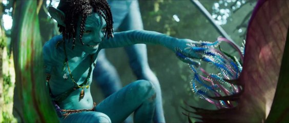 Avatar 2: The Way of Water  - Trailer 1 (Englisch)