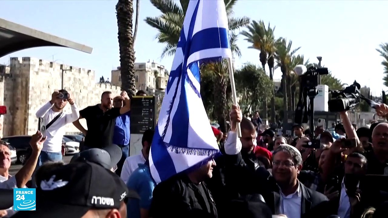 تعرف على بن غفير اليميني المتطرف صاحب الدور الحاسم بالانتخابات