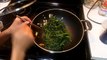 Water Spinach Stir Fry