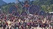 Festival de Barriletes Gigantes Sumpango Sacatepequez 01 de noviembre 2022