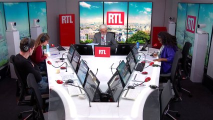 RTL Midi du 02 novembre 2022