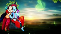 Radha or Krishna Background | Copyright Free Video | Free Stock Video | Background Hd Video Free
