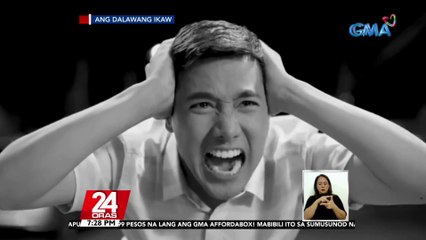 Ken Chan, bida at co-producer din ng bago niyang pelikula na "Papa Mascot" | 24 Oras