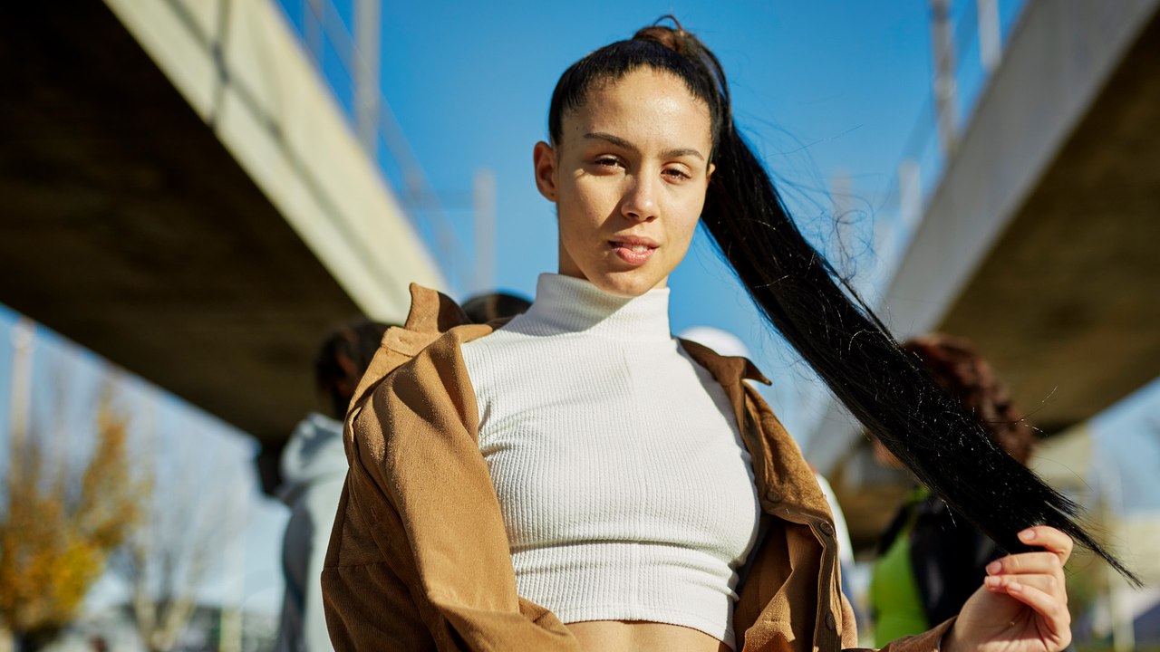 Facelift-Frisur: Dieser Haarstyle lässt dich sofort jünger aussehen