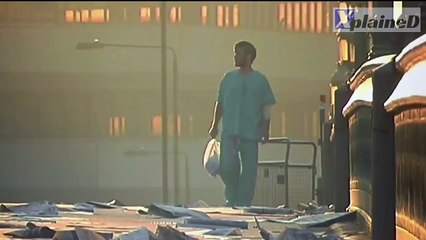 Man Is The Only One Left After Zombie Attack