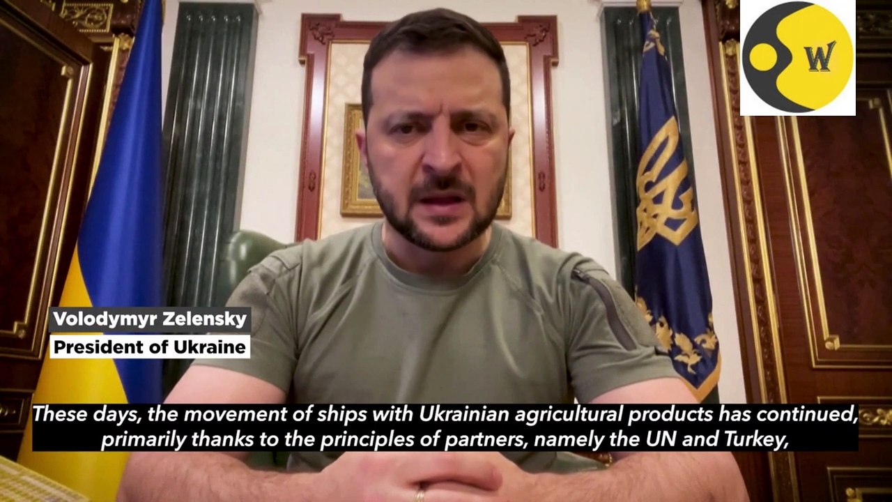Kyiv’s “Sabotage Bid In Crimea Foiled”, Russia Launches 47 Airstrikes, Putin’s “Covert Mobilisation”  || WORLD TIMES NEWS