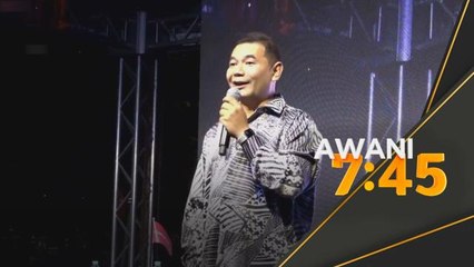 PRU15 | Rafizi Ramli isytihar harta, jumlah nilai aset RM18.8 juta