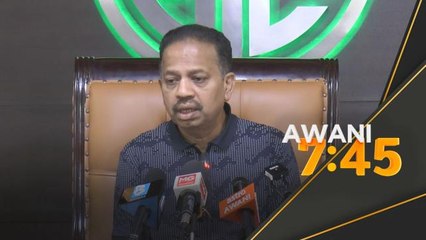 PRU15 | MIC kekal bertanding