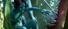 Avatar : La Voie de l'eau - Bande-annonce 2 VO