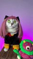 Anya Forger Cat Cosplay SPY x FAMILY by Sonya kisa TT