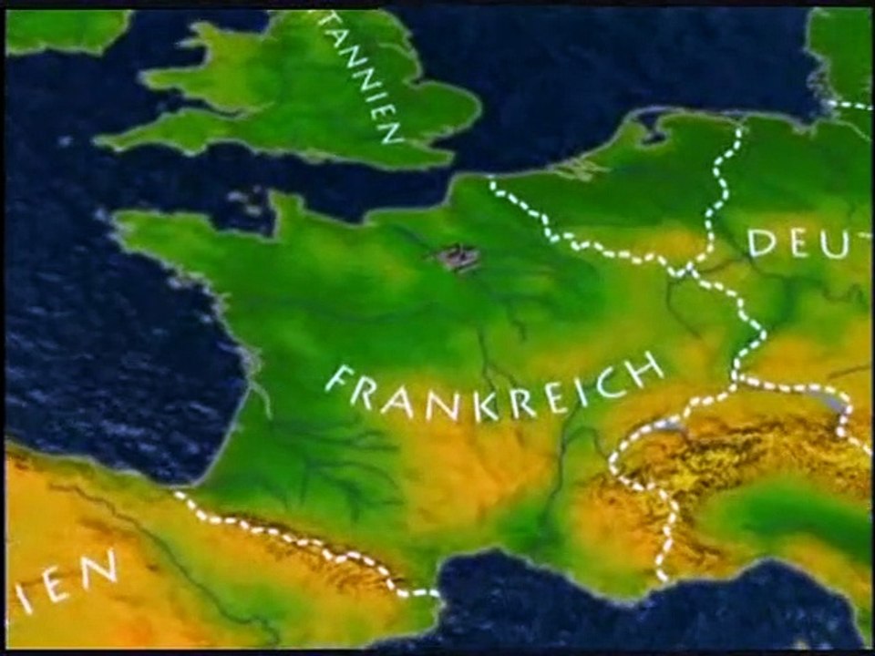 2000 ans de christianisme - 10 - Dieu face au siècle des lumières