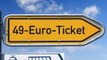 49-Euro-Ticket kommt wohl doch noch nicht im Januar