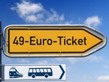 49-Euro-Ticket kommt wohl doch noch nicht im Januar