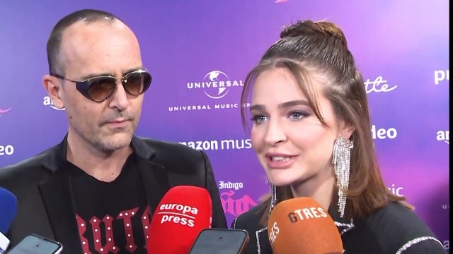 Risto Mejide rompe su silencio sobre el affaire de Laura Escanes y Álvaro de Luna