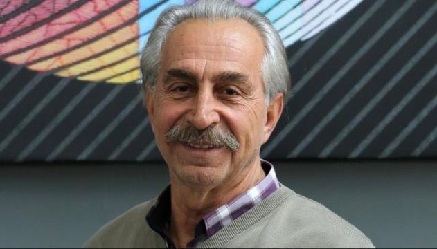 Rıza Akın hangi dizilerde oynadı? Kardeş Payı dizisinde oynadı mı, rolü neydi?