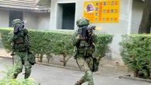 Taiwan's Audit Office Reports Defective Military Weapons - TaiwanPlus News