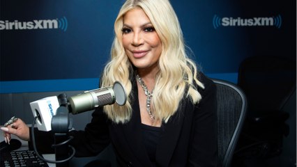 Ohmymag - Was ist eigentlich aus Tori Spelling geworden?