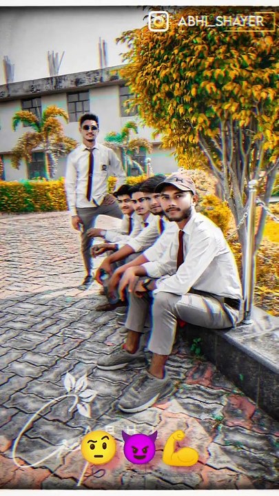 अगर आ गई भाइयों पर कोई भी बात / #Dosti status/ Dosti Attitude Status/ Dosti ek mishal #yar #frnds