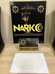 Yolcu otobüsüne uyuşturucu operasyonu: 2 tutuklama