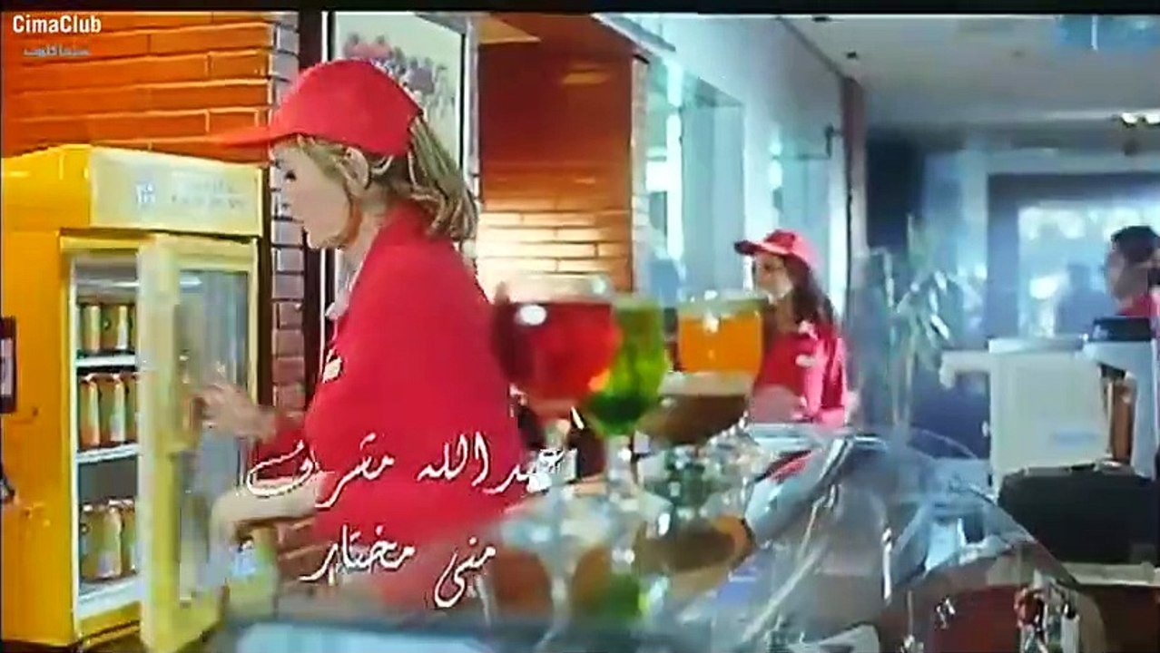 فيلم كلام في الحب