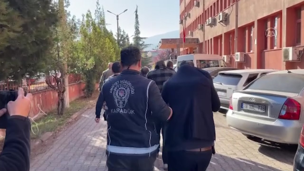 İş bulma vaadiyle dolandırıcılık