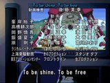 Sonic X Mi-Ra-I Future Episode 5