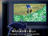 Sonic X Mi-Ra-I Future Episode 7