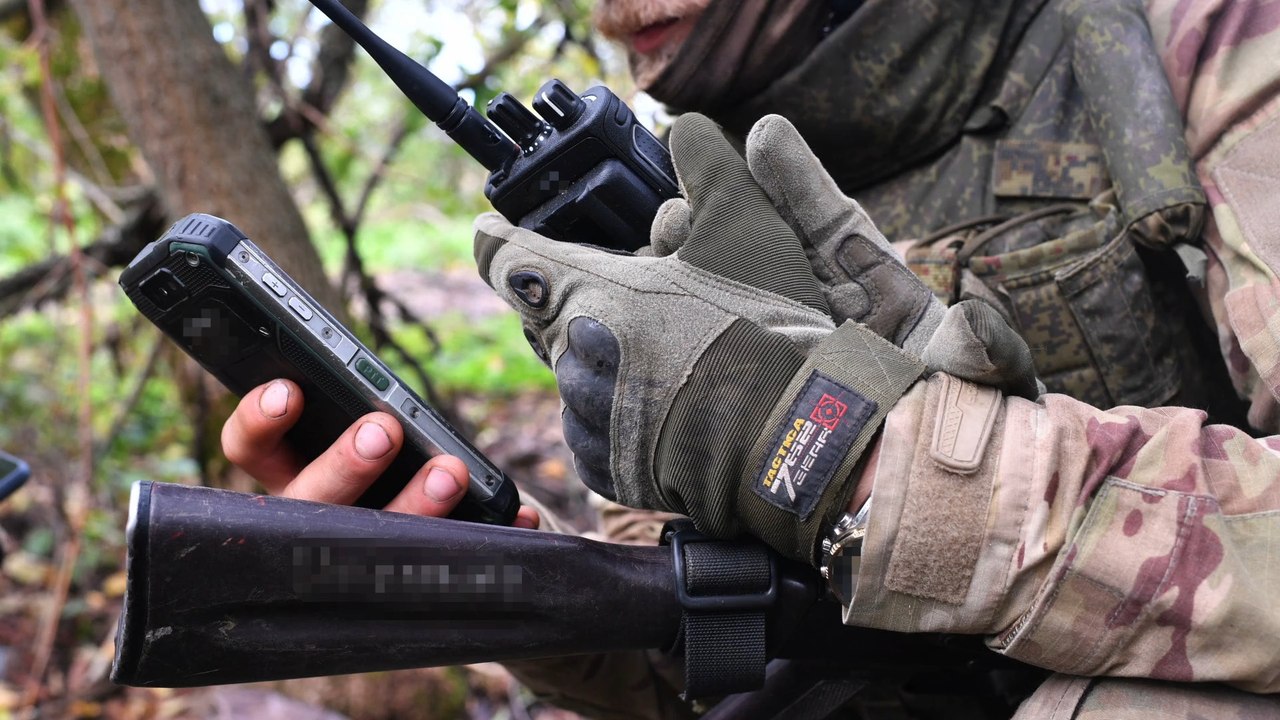 Wagner-Söldner wollten Geld mit gefallenen Soldaten erpressen