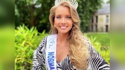 CLASH entre ÉNORA Malagré et CAMILLE Cerf à cause de Miss France !!!