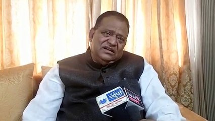 पूरा हिन्दुस्तान पसंद करता है पायलट को- आयोग अध्यक्ष