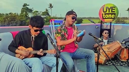 INGET KA MANTAN - KALIA SISKA ft SKA86 (Kentrung Version)