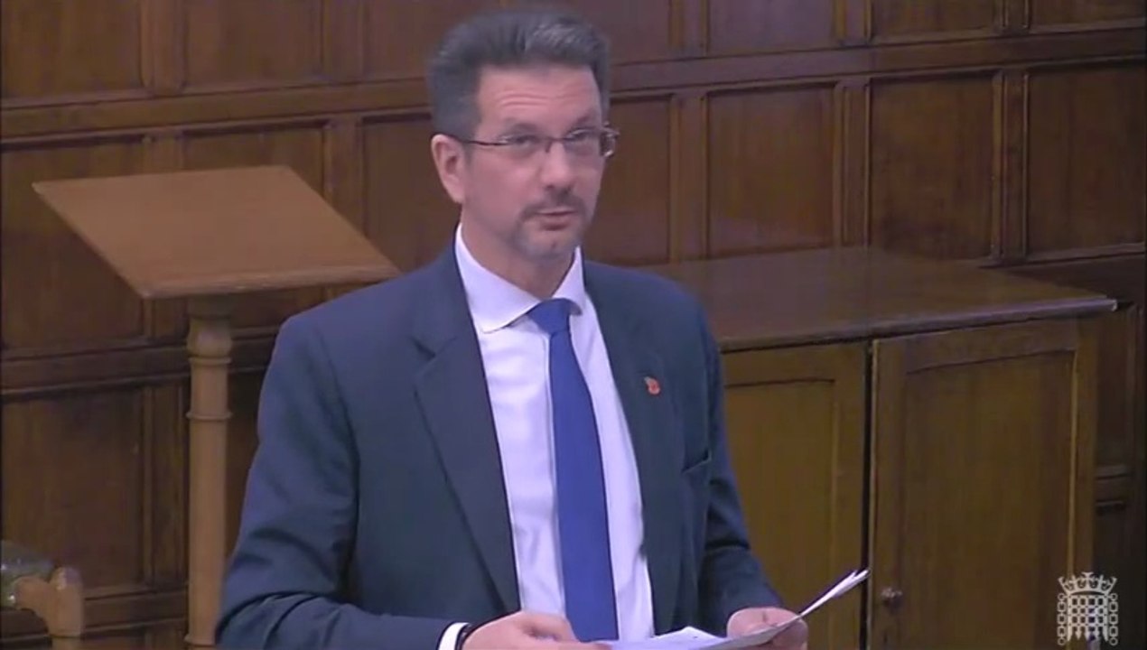 Chris Heaton-Harris to set Stormont poll date ‘soon’ says Steve Baker