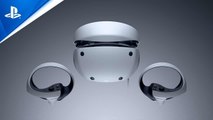 Siente la nueva realidad - PlayStation VR2   4K   PlayStation España