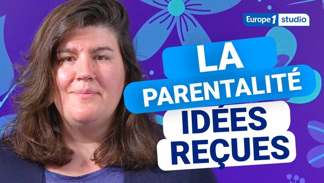Parole de Sage-Meuf avec Anna Roy : les idées reçues sur la parentalité