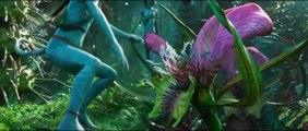 Avatar : la voie de l'eau Bande-annonce VF