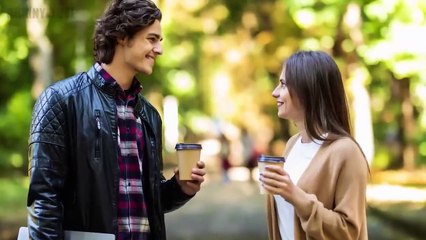 12 Attractive Things You Do Without Realizing