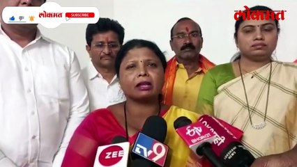 सुषमा अंधारेंनी शिंदे गटाविरुद्ध नवा फास आवळलाय-