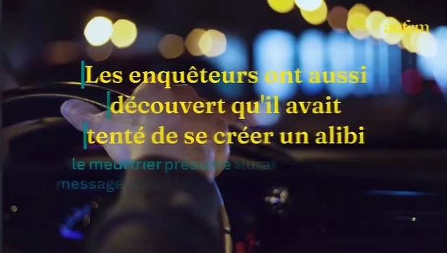 Meurtre Justine Vayrac : Lucas. L a envoyé un message à sa victime après l'avoir tuée