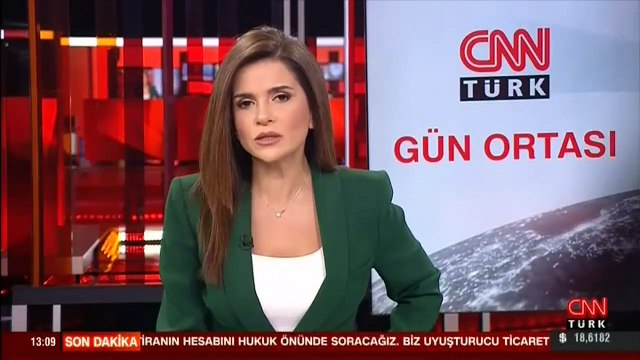 2 Kasım 2022 Çarşamba gününün son dakika önemli gelişmeleri! (CNN TÜRK 16.30 bülteni)