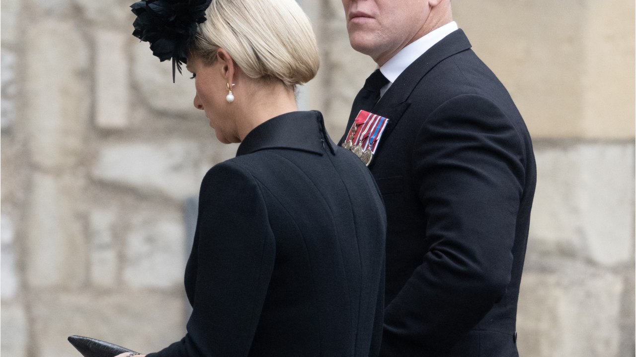 Mike Tindall could spill royal secrets