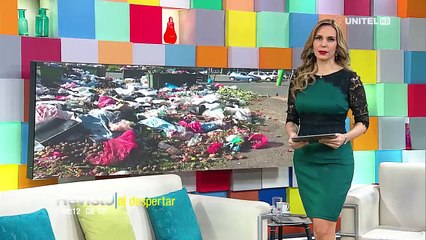 Este miércoles vence plazo fijado por la FUL para que se levante el bloqueo en el vertedero, que impide el recojo de basura