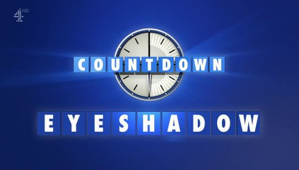 Countdown | Thursday 17th October 2019 | Episode 7185