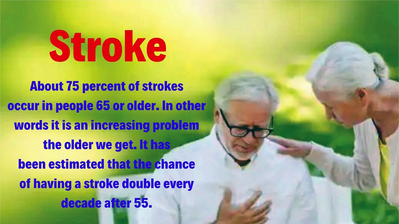 OLD AGE DISEASES - NO DISEASES IS INCURABLE