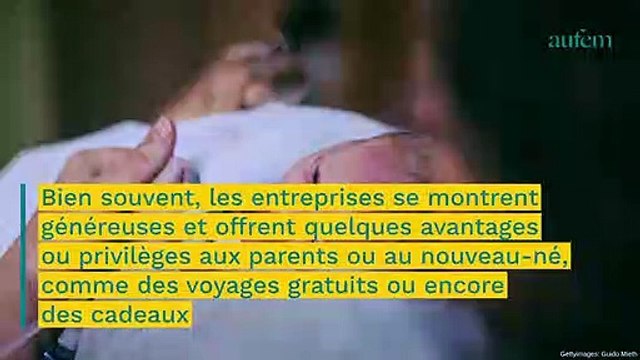 Elle accouche dans un taxi, la société lui envoie une facture salée…