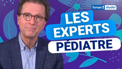 Sage-Meuf, les experts : Arnault Pfersdorff, pédiatre