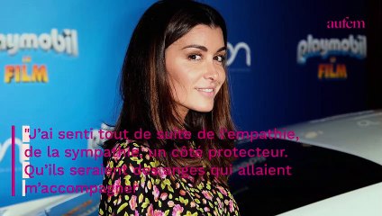 Jenifer se confie sur sa relation avec son public : “C’est ma source d’énergie”