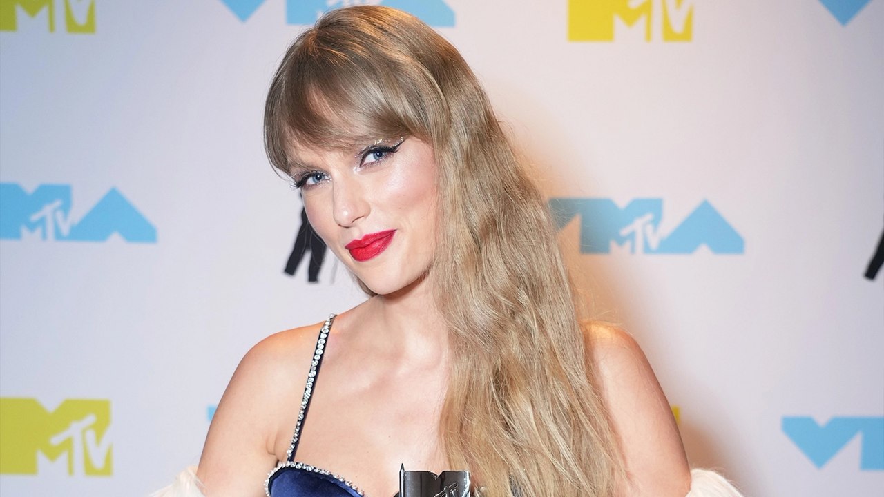 Taylor Swift Announces ‘Eras’ Tour: Know Locations, Dates & Tickets Info