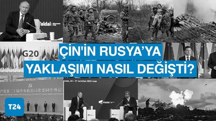 Tahıl koridoru anlaşmasında Putin nasıl ikna edildi?