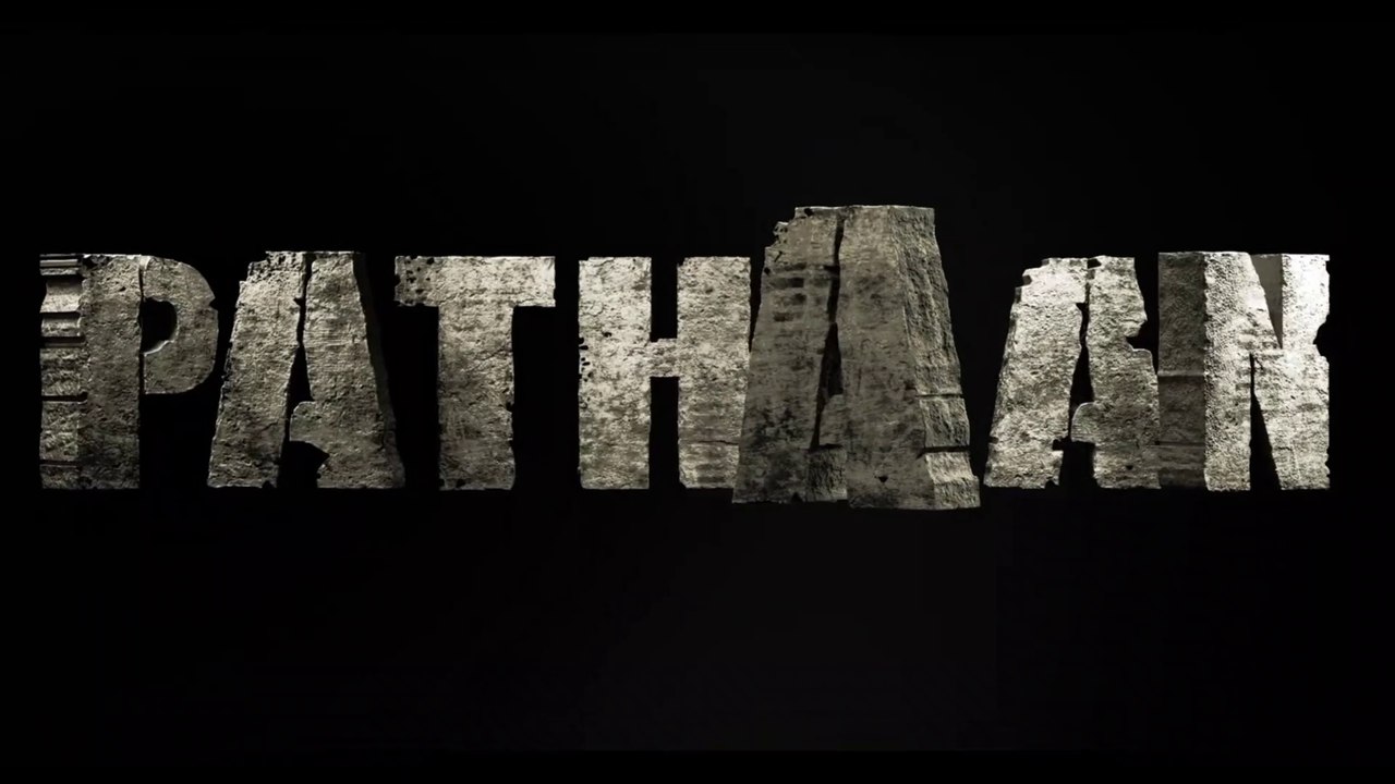 Pathaan Teaser Review|शाहरूख खान ने आग लगा दी थिएटर को । BANG BANG ...