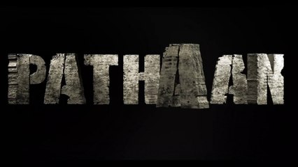 Pathaan Teaser Review|शाहरूख खान ने आग लगा दी थिएटर को । BANG BANG,SAAHO,DON,TIGER sab milakar ek new movie 